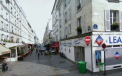Un barbat s-a sinucis in fata unor copii, la o gradinita din Paris