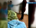 Scene socante intr-un orfelinat din Rusia! Femeie filmata cum loveste copiii cu o cruzime greu de imaginat