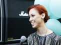 Aliona Moon nu se regaseste printre frumoasele Eurovisionului. Cine e cea mai votata 