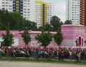 Manifestatie anti-Barbie in Germania: "Sa fie scoasa din oras"