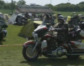 Zeci de mii de motociclisti se aduna in Polonia pentru reuniunea anuala. Singura regula de respectat