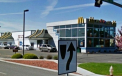 Surpriza pentru o angajata de la McDonald\'s, la cateva ore dupa ce i-a fost furata masina