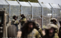Focuri de arma din Siria au vizat sectorul Platoului Golan ocupat de Israel