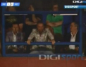 Steaua s-a facut de ras in ultimul meci de pe teren propriu din acest sezon! Cum a fost umilita