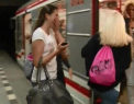 Metroul unde iti poti gasi jumatatea! Solutia inedita pentru persoanele singure