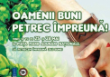 (P) Vin "Zile bune"!