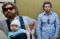 Milioane de oameni au ras la filmul "The Hangover"! Uite cat de mare s-a facut Carlos, bebelusul buclucas