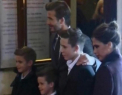 Un Beckham apune, iar altul rasare. Fiul starului a semnat un contract cu o echipa din Premier League