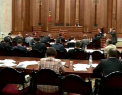 PLDM si PD nu se pot intelege. Ce divergente au avut la o noua runda de negocieri: "E dubios"