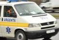 Un copil din Soldanesti a ajuns la spital dupa ce a fost lovit de cal