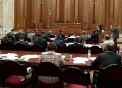 Sedinta de vineri a Parlamentului, amanata. Vezi motivul