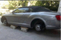 Doar in Moldova se poate intampla! Bentley lasat FARA ROTI in capitala! Ce a urmat te va lasa mut