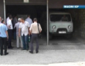 Fura gaz pentru a-l vinde soferilor! Un barbat isi rula afacerile chiar la el acasa: "Putea sa explodeze"