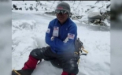 La 80 de ani, un japonez a devenit cel mai in varsta alpinist care a ajuns in varful Everestului