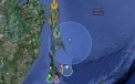 Un cutremur de 8,2 grade a zguduit Rusia. Seismul s-a resimtit la mii de kilometri distanta