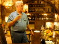 "Azi ma-mbat ca-i ziua mea". Vladimir Voronin, luat in ras intr-o noua parodie. Ascult-o aici