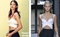 Compania H&M, acuzata ca a copiat modele de tinute de la Balenciaga, Celine si Kenzo