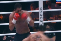 Spectacol la K-1! Samedov l-a facut K.O pe unul dintre cei mai buni luptatori ai deceniului