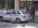 Alerta in Daghestan dupa atacul terorist care a zguduit capitala Mahacikala