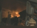 Accident feroviar de proportii! Doua trenuri cu marfa s-au ciocnit frontal in SUA. Sunt raniti