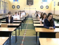 Niciun elev nu va ramane neobservat! Camerele video din centrele de bacalaureat, instalate si testate