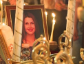 "Vrea sa se spanzure". Masura extrema la care a recurs mama fetei omorate cu cruzime la Hancesti