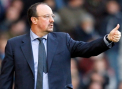 Rafael Benitez este noul tehnician al italienilor de la Napoli. Ce salariu va avea in Serie A