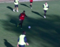 Scantei la Nistru Otaci. Un fotbalist azer s-a BATUT cu presedintele clubului, Vasile Traghira