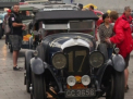 De la Beijing pana la Paris, in masini de epoca! Singura regula care trebuie respectata