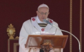 Vaticanul il contrazice pe Papa Francisc. "Cei care resping Biserica nu pot fi salvati"