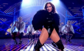 Jennifer Lopez a sucit mintile barbatilor! Show-ul erotic care a stranit controverse in Anglia - VIDEO
