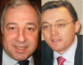 Doi candidati la sefia Parlamentului. Comunistul Sergiu Stati ii face concurenta lui Igor Corman