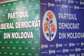 Nu au incredere unii in altii? Cum isi inseamna deputatii din PLDM si PD buletinele de vot