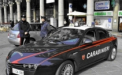 Un moldovean a vrut sa se sinucida la Milano. Au chemat imediat salvatorii cand l-au vazut asa