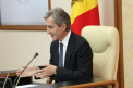 Avem EXECUTIV! Guvernul Leanca a fost votat de Parlament
