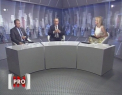 Editie speciala. In PROfunzime din 30 mai, cu Mihai Godea si Ion Ceban