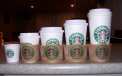 Starbucks, in centrul unui scandal, in Hong Kong. Angajatii folosesc apa de la toaleta pentru cafea