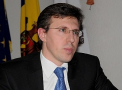 Chirtoaca la 16 ani. Cum arata primarul in diploma de BAC si cu ce mesaj a venit pentru absolventi