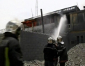 Zeci de raniti intr-un incendiu din Haiti. Nimeni nu-si poate explica izbucnirea flacarilor