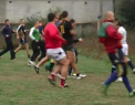 Start perfect pentru nationala de rugby la Campionatul European. Uite ce rezultate a obtinut