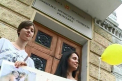 De 1 iunie si animalele se bucura de atentie! Vezi cum au manifestat pentru ele maturi si copii