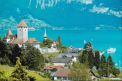 Tara europeana care restrictioneaza puternic imigratia. Strainii reprezinta un sfert din populatie