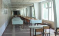 Incep examenele de bacalaureat: Mesele - instalate, salile de clasa -  sigilate. Cum au loc pregatirile