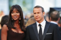 S-a razbunat? Naomi Campbell a concediat-o pe noua iubita a miliardarului Doronin - FOTO
