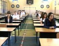 65 de elevi, dati afara de la BAC pentru ca au copiat. Au fost surprinsi de camerele de supraveghere
