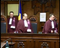 Curtea Constitutionala a decis: Interzicerea simbolurilor comuniste - neconstitutionala