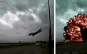 Ultimele cuvinte ale pilotului inainte de prabusirea avionului Boeing 747 din Afghanistan