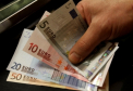 Doi politisti din Ialoveni, retinuti pentru corupere pasiva. Cat i-au cerut unui sofer prins beat la volan