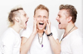 Asta cu siguranta va sparge top-urile! Melodia noua lansata de Sunstroke Project