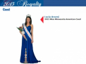 O moldoveanca este Miss Minnessota Coed 2013! Cum i-a schimbat acest titlu viata "“ FOTO